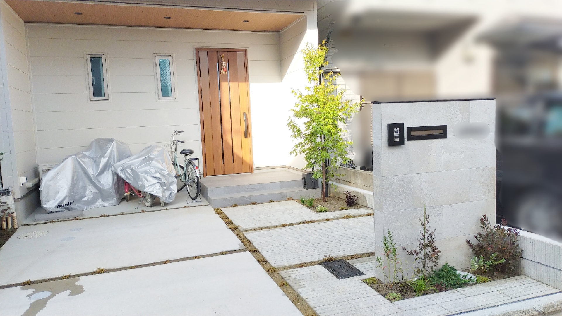 施工事例3-① 施工事例3-①